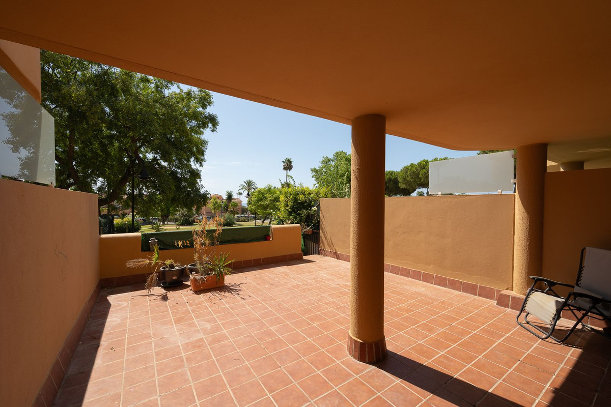 Appartement te koop in La Cala | 1 slaapkamers H5129842