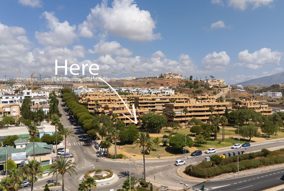 Appartement te koop in La Cala | 1 slaapkamers H5129842
