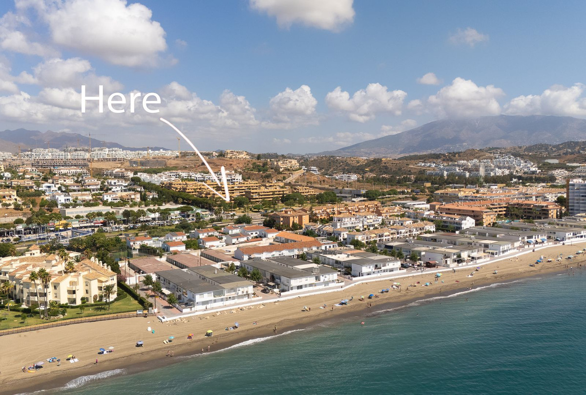 Appartement te koop in La Cala | 1 slaapkamers H5129842