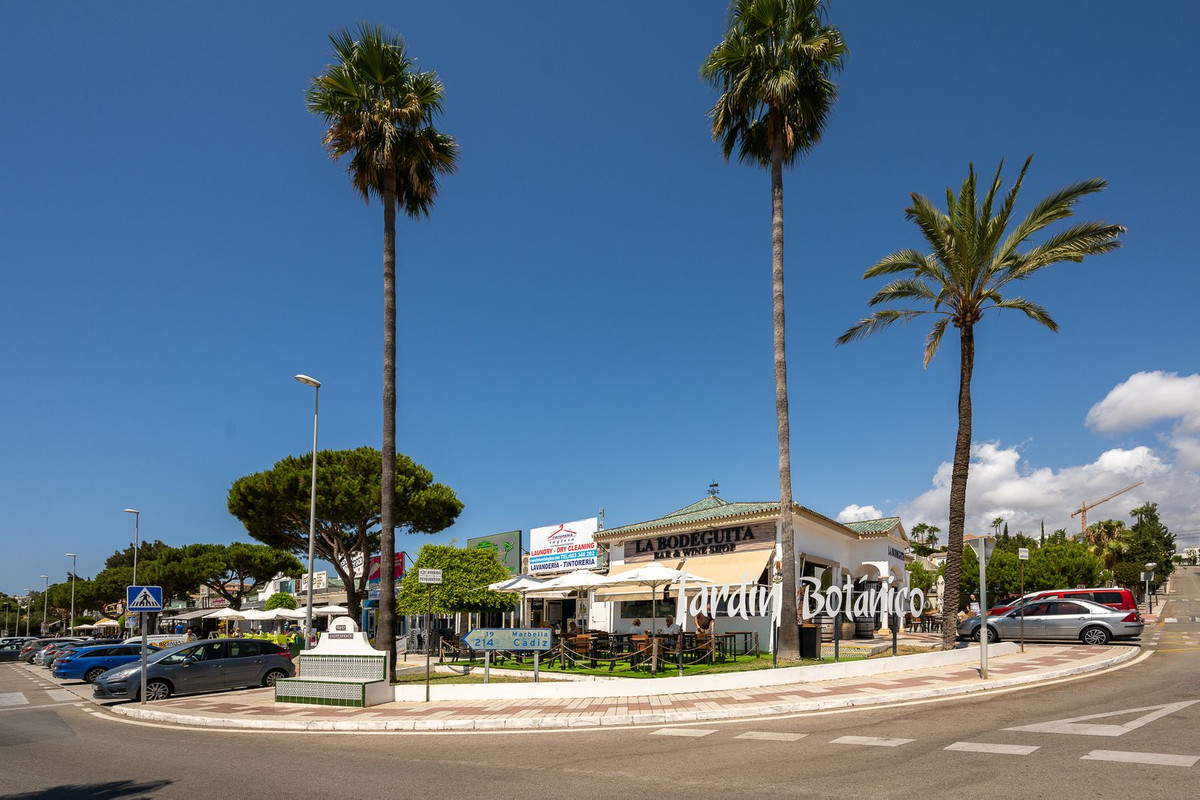 Appartement te koop in La Cala | 1 slaapkamers H5129842