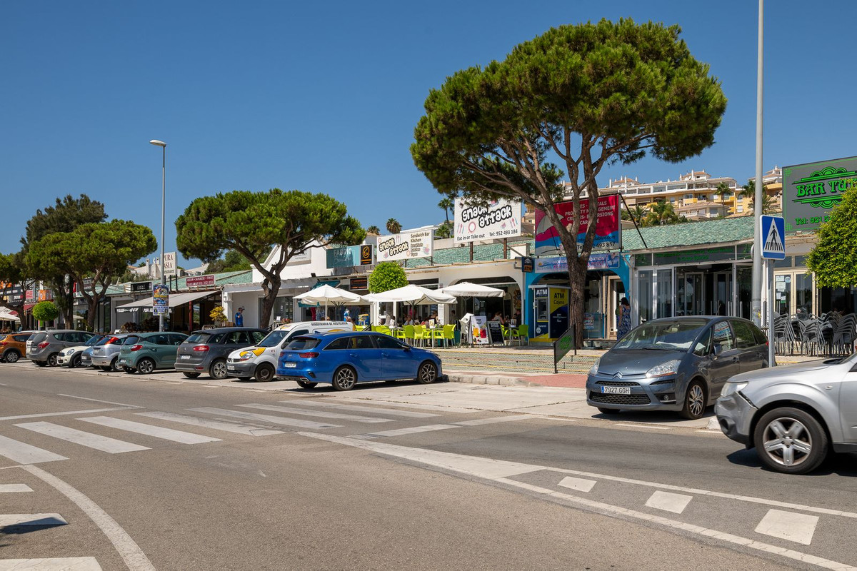 Appartement te koop in La Cala | 1 slaapkamers H5129842