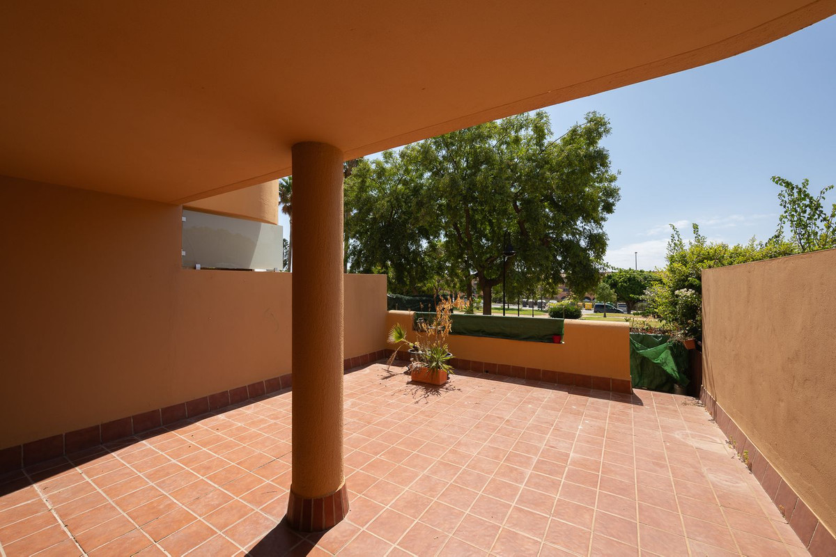 Appartement te koop in La Cala | 1 slaapkamers H5129842