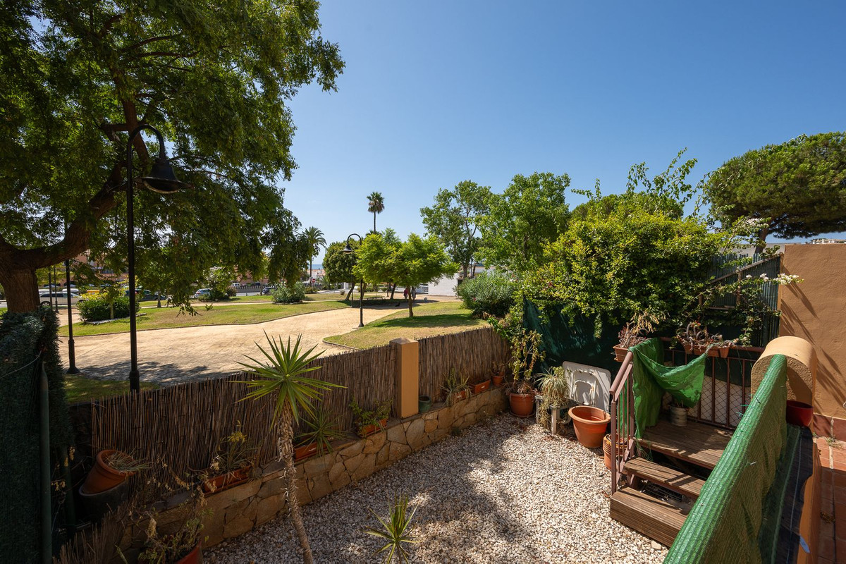 Appartement te koop in La Cala | 1 slaapkamers H5129842