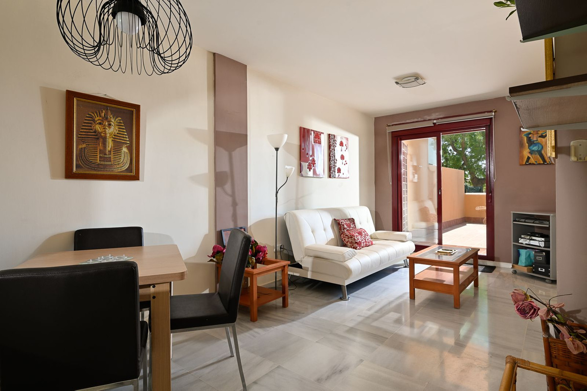 Appartement te koop in La Cala | 1 slaapkamers H5129842