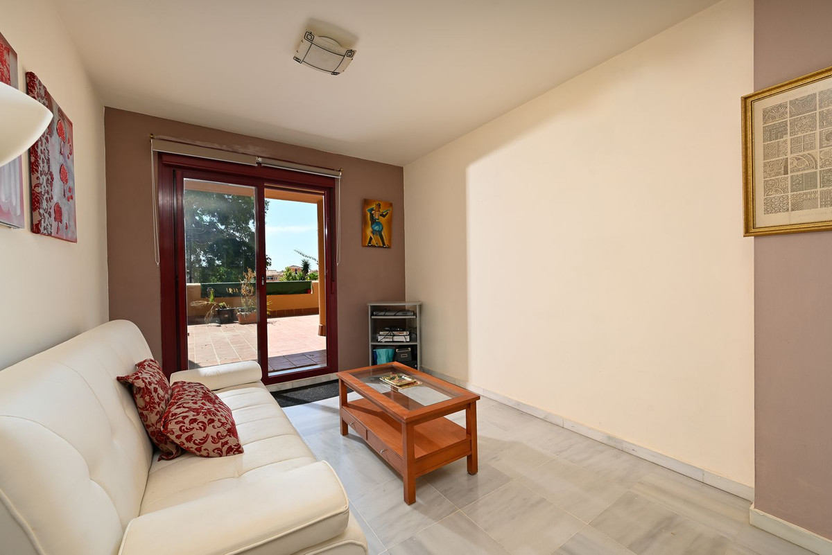 Appartement te koop in La Cala | 1 slaapkamers H5129842