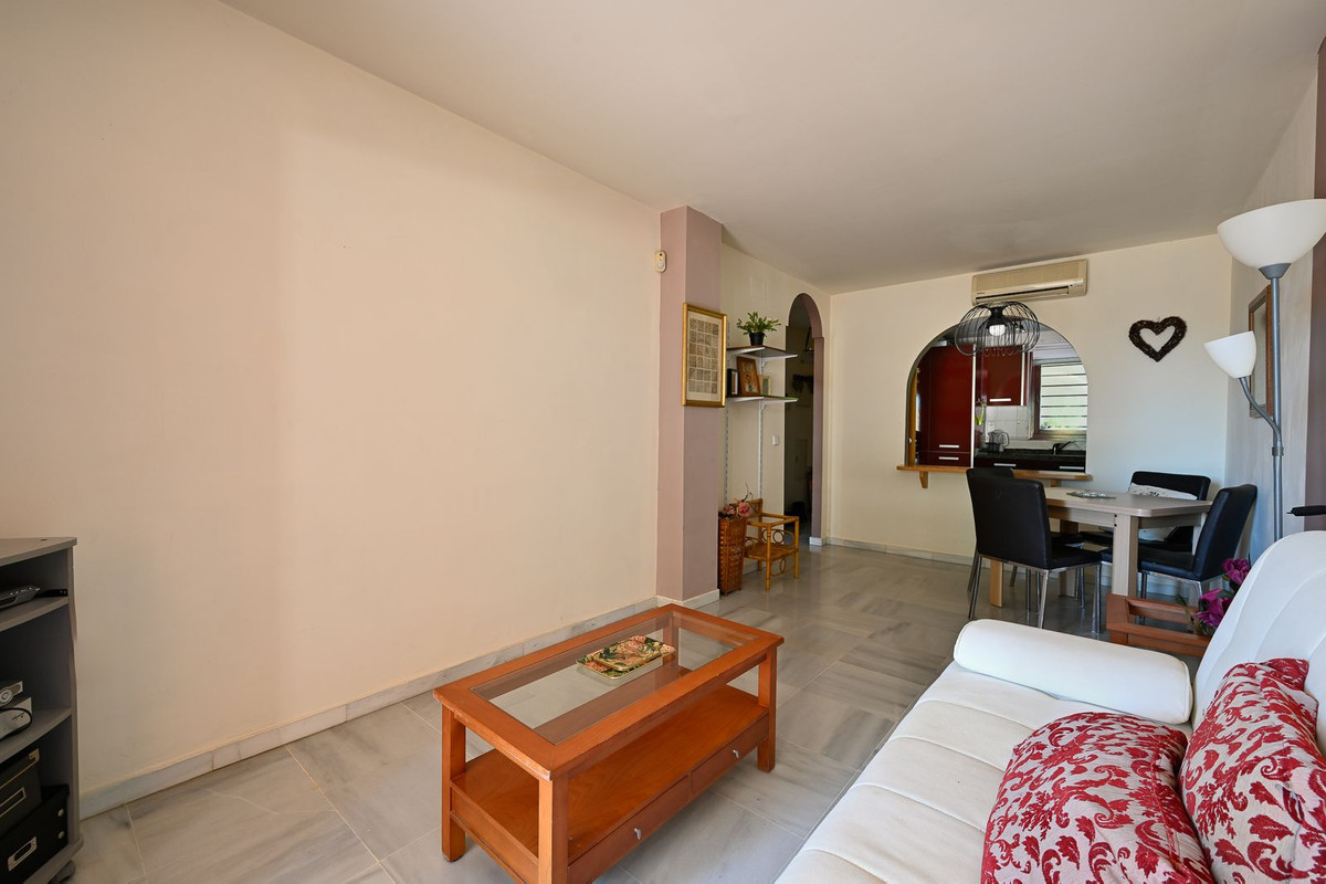 Appartement te koop in La Cala | 1 slaapkamers H5129842