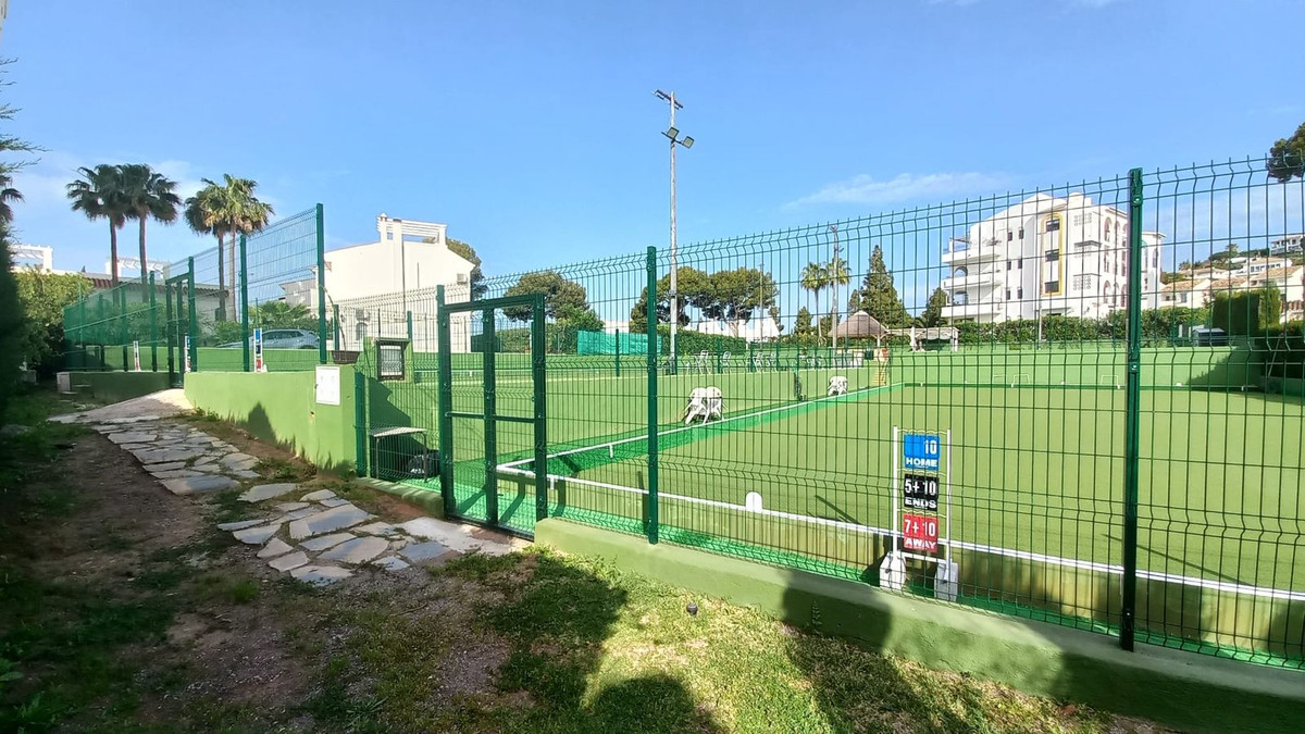 Appartement te koop in La Cala | 1 slaapkamers H5143093
