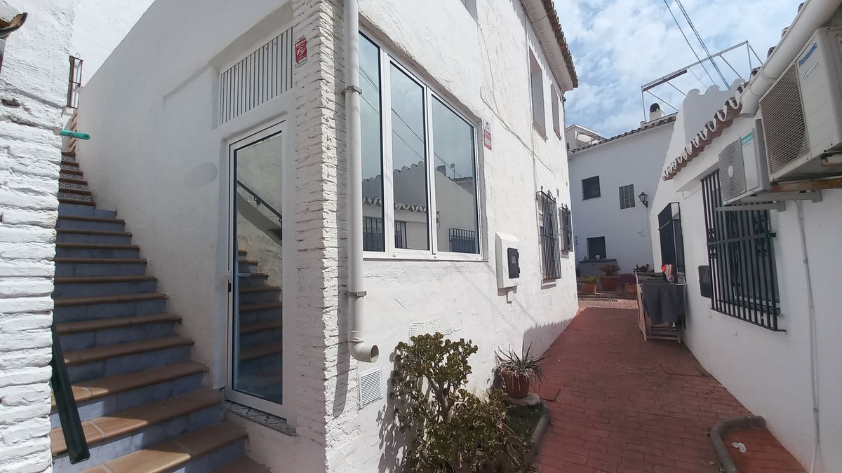 Appartement te koop in La Cala | 1 slaapkamers H5143093