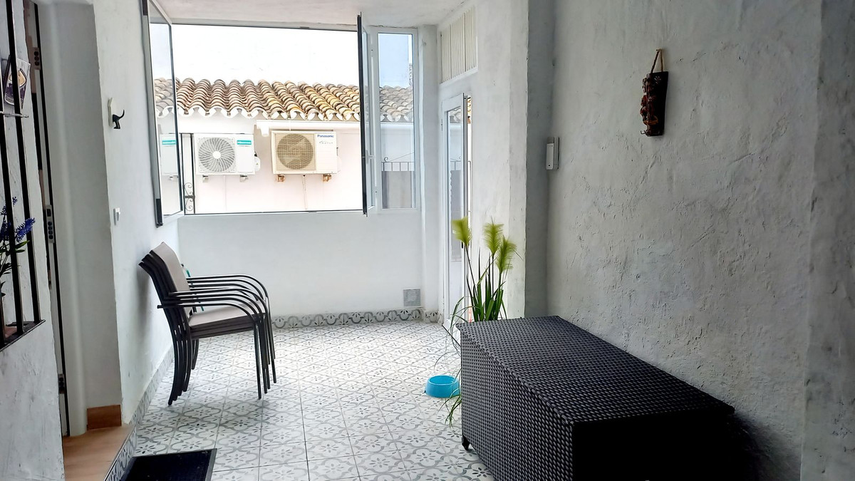 Appartement te koop in La Cala | 1 slaapkamers H5143093