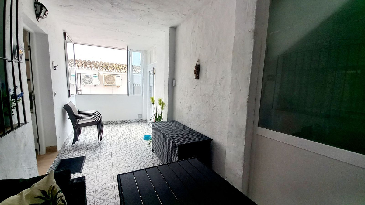 Appartement te koop in La Cala | 1 slaapkamers H5143093