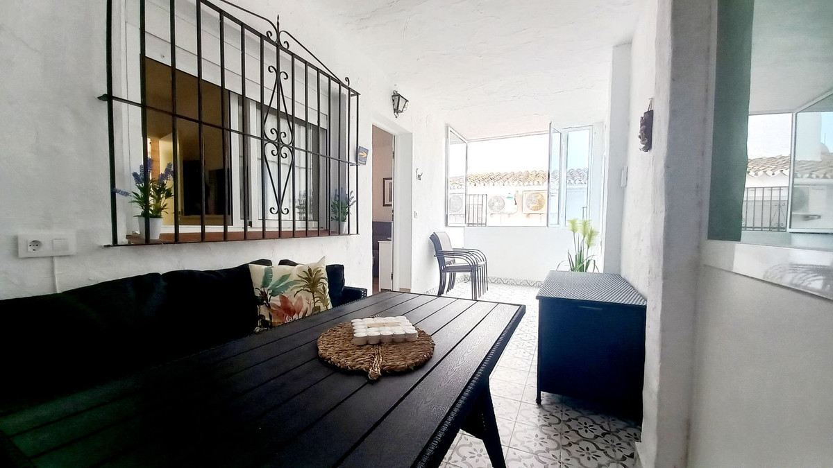 Appartement te koop in La Cala | 1 slaapkamers H5143093
