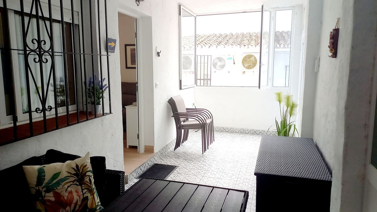 Appartement te koop in La Cala | 1 slaapkamers H5143093