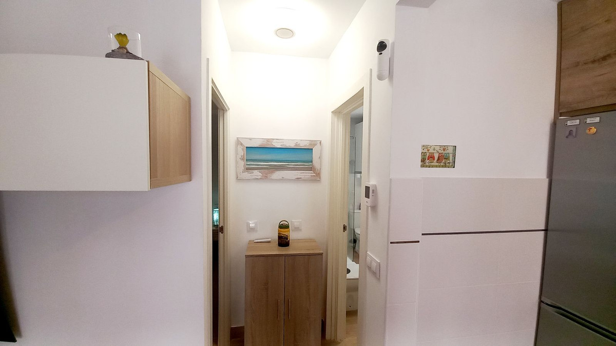 Appartement te koop in La Cala | 1 slaapkamers H5143093