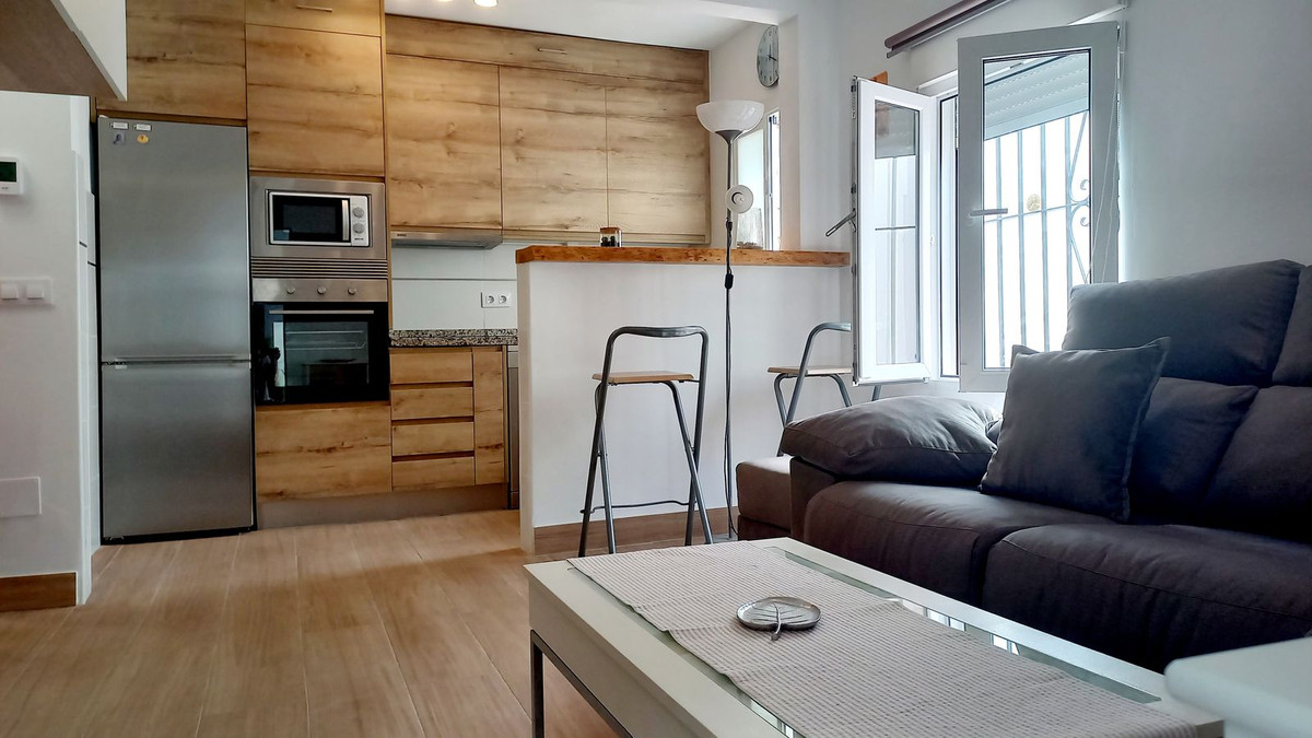 Appartement te koop in La Cala | 1 slaapkamers H5143093