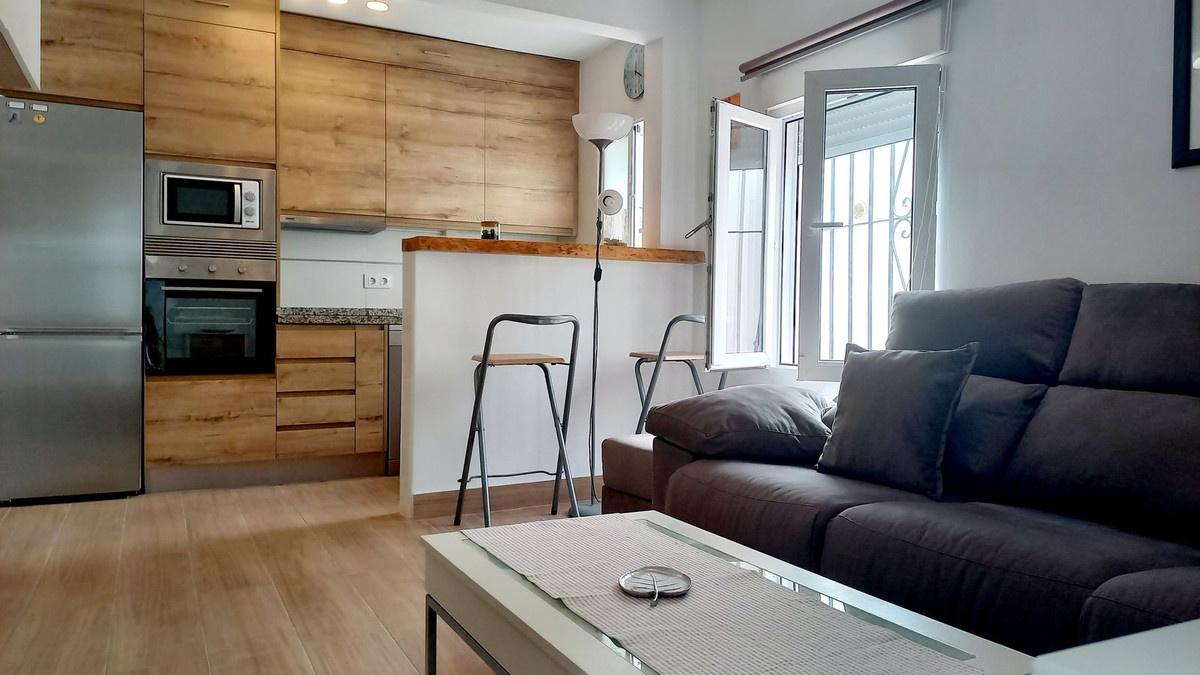Appartement te koop in La Cala | 1 slaapkamers H5143093
