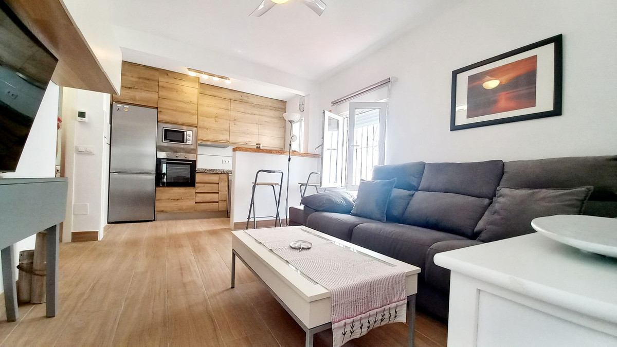 Appartement te koop in La Cala | 1 slaapkamers H5143093