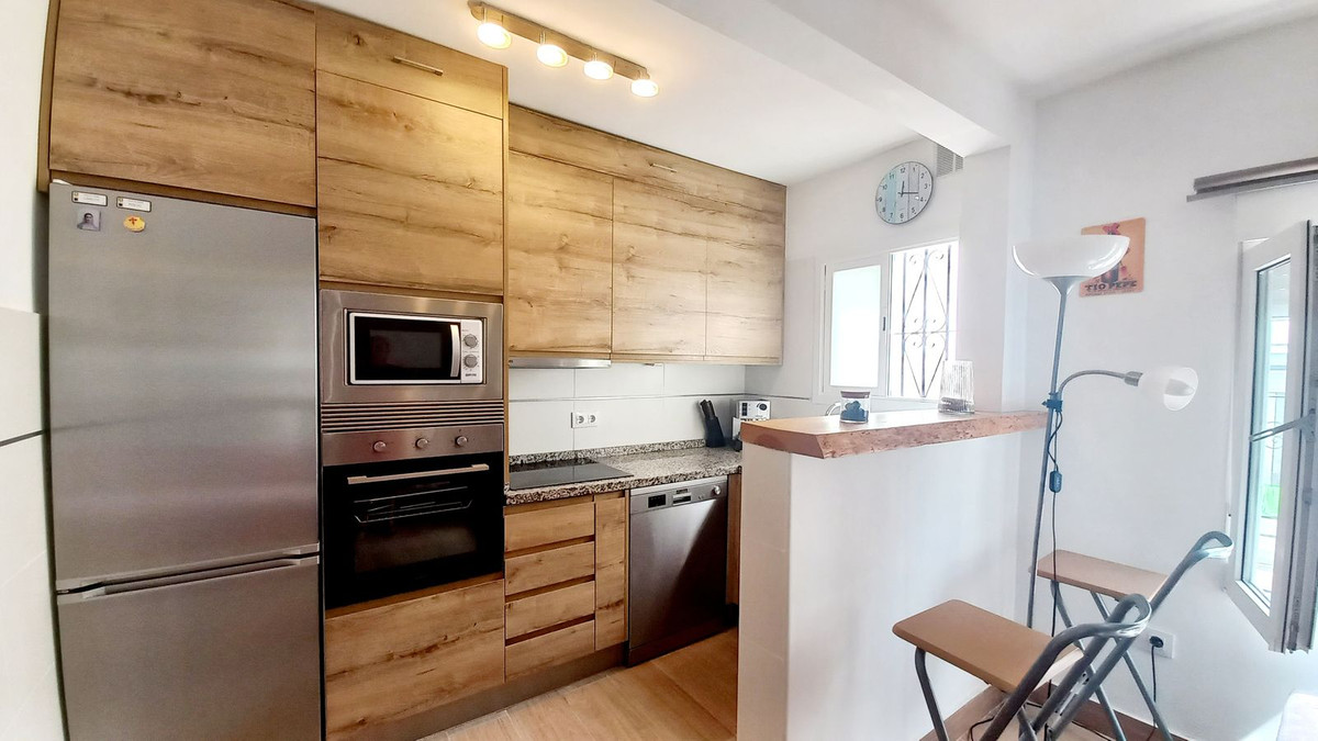 Appartement te koop in La Cala | 1 slaapkamers H5143093