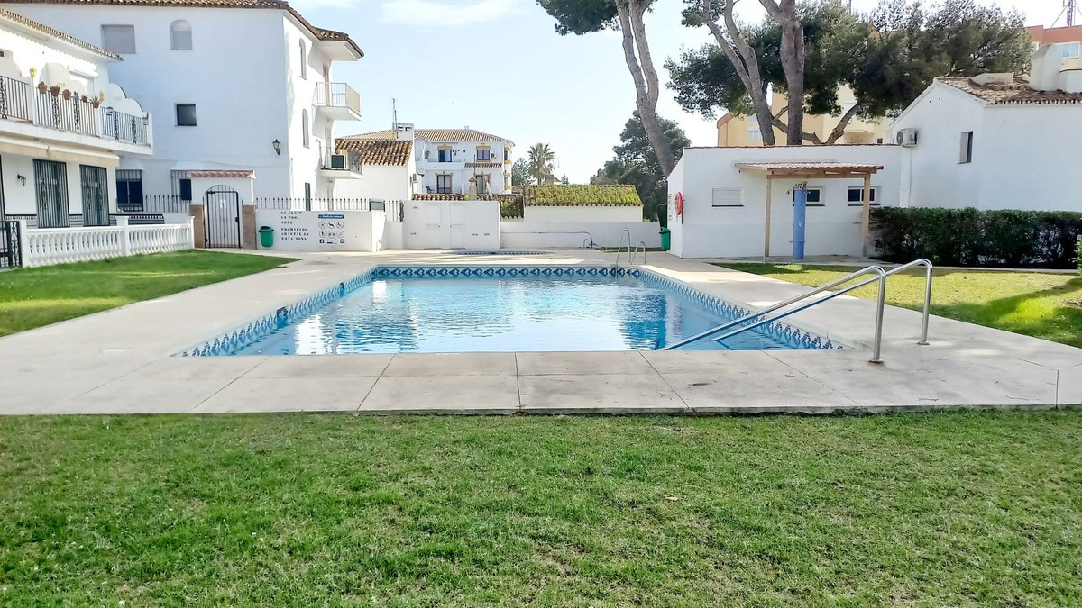 Appartement te koop in La Cala | 1 slaapkamers H5143093