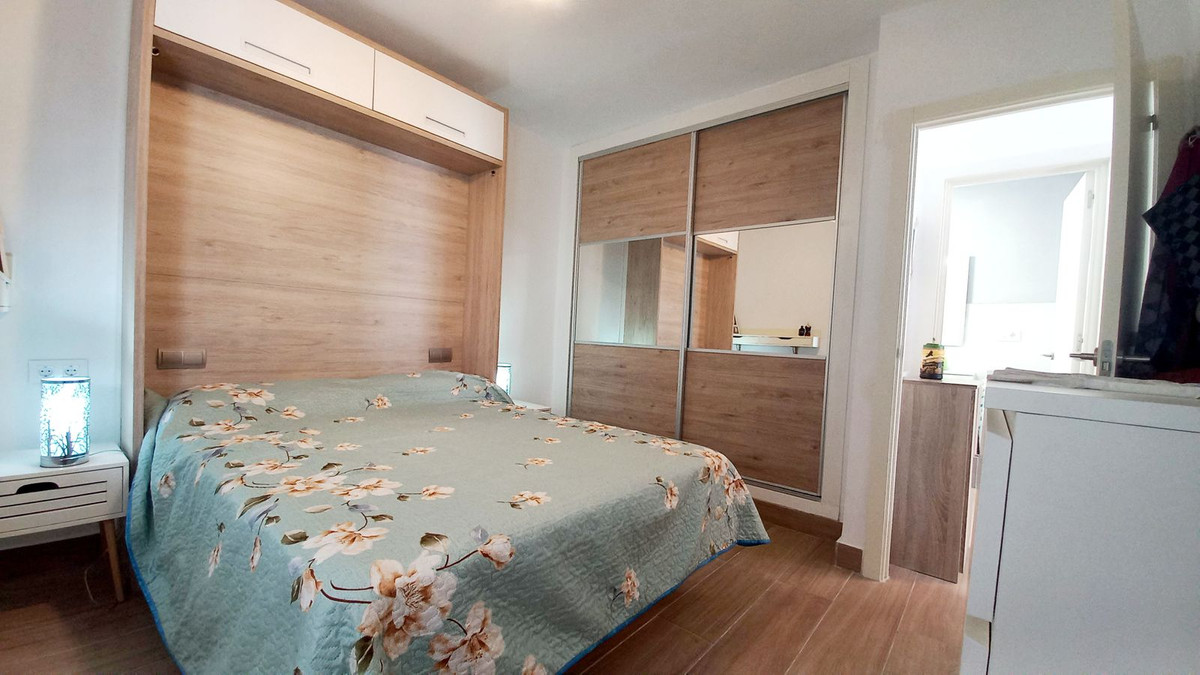 Appartement te koop in La Cala | 1 slaapkamers H5143093
