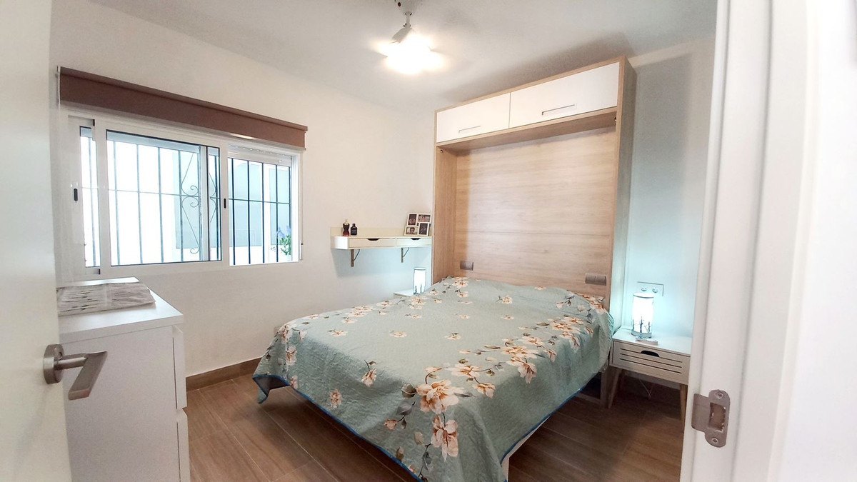 Appartement te koop in La Cala | 1 slaapkamers H5143093