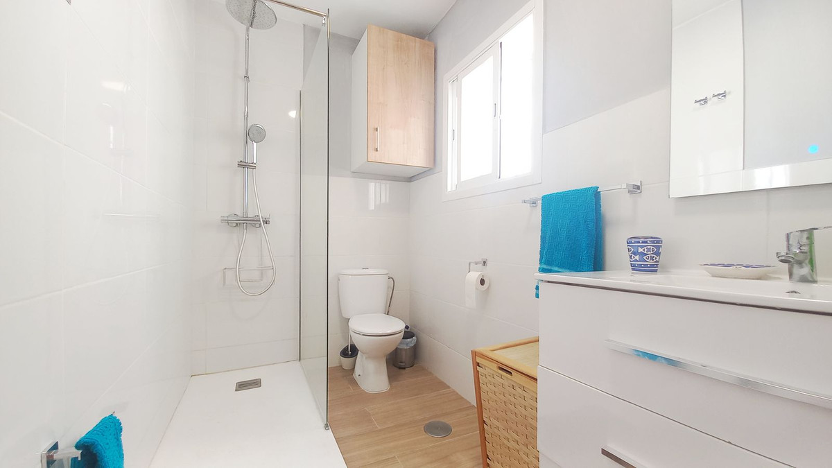 Appartement te koop in La Cala | 1 slaapkamers H5143093