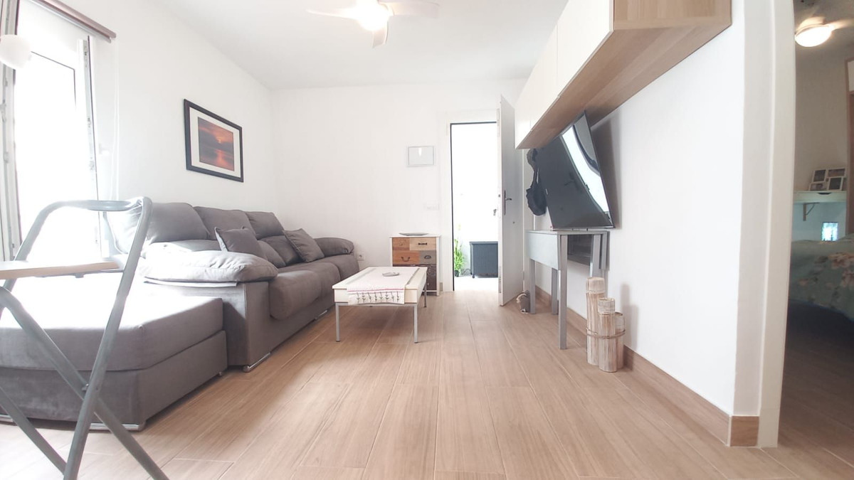 Appartement te koop in La Cala | 1 slaapkamers H5143093