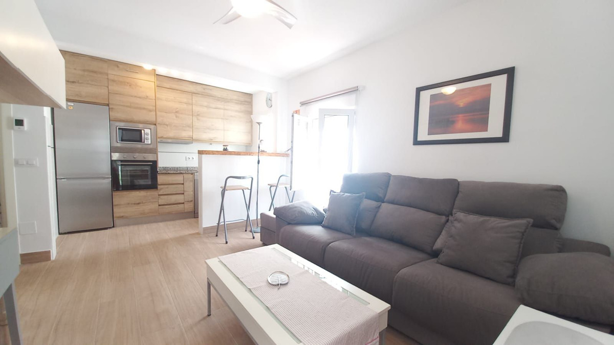 Appartement te koop in La Cala | 1 slaapkamers H5143093