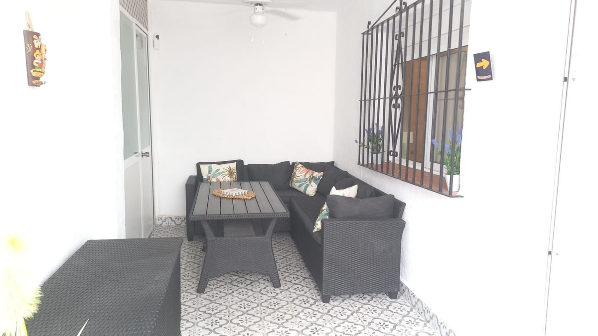 Appartement te koop in La Cala | 1 slaapkamers H5143093