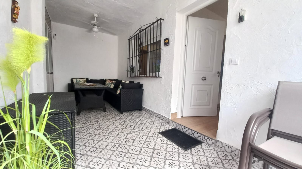 Appartement te koop in La Cala | 1 slaapkamers H5143093