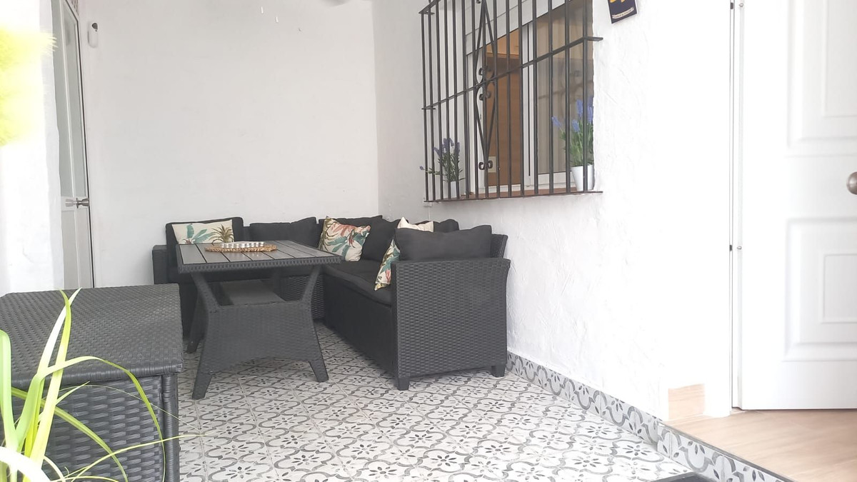 Appartement te koop in La Cala | 1 slaapkamers H5143093