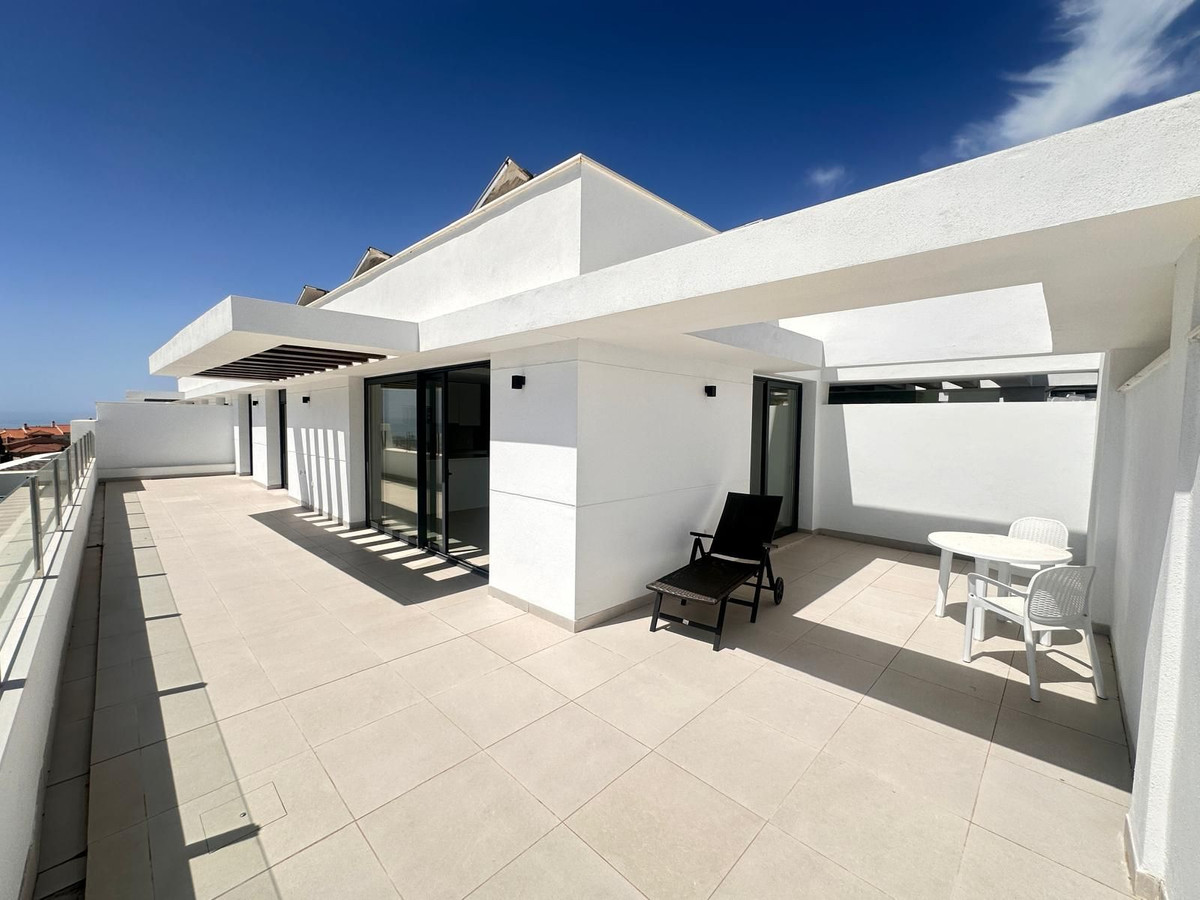 Penthouse te koop in La Cala | 2 slaapkamers H5147296