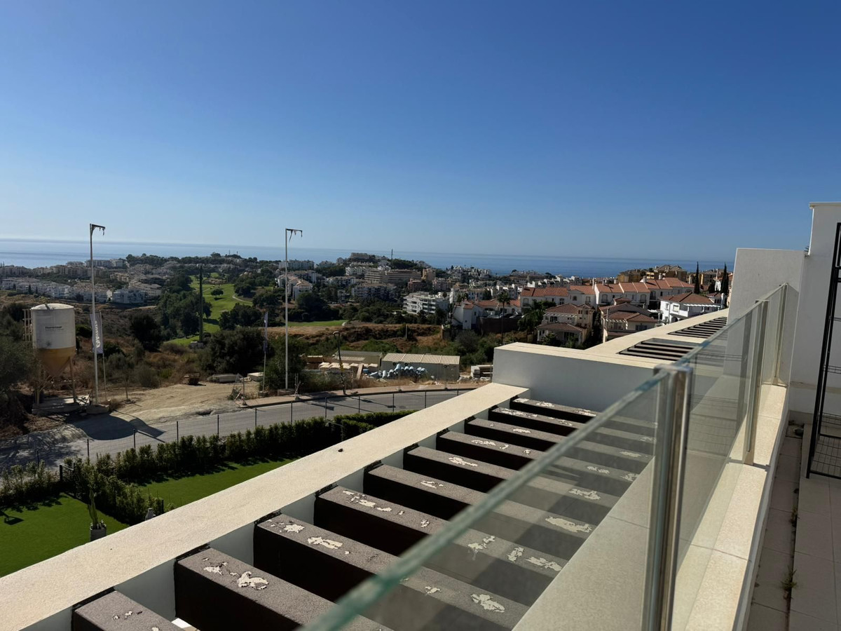 Penthouse te koop in La Cala | 2 slaapkamers H5147296