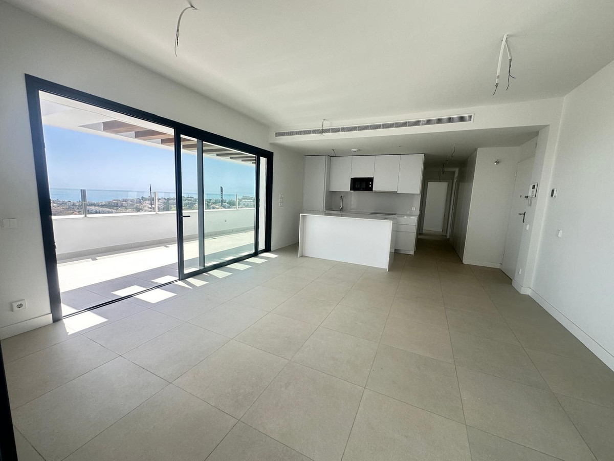 Penthouse te koop in La Cala | 2 slaapkamers H5147296