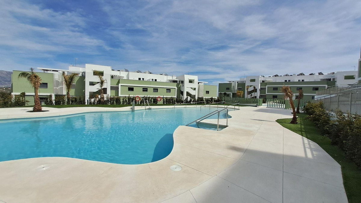 Penthouse te koop in La Cala | 2 slaapkamers H5147296