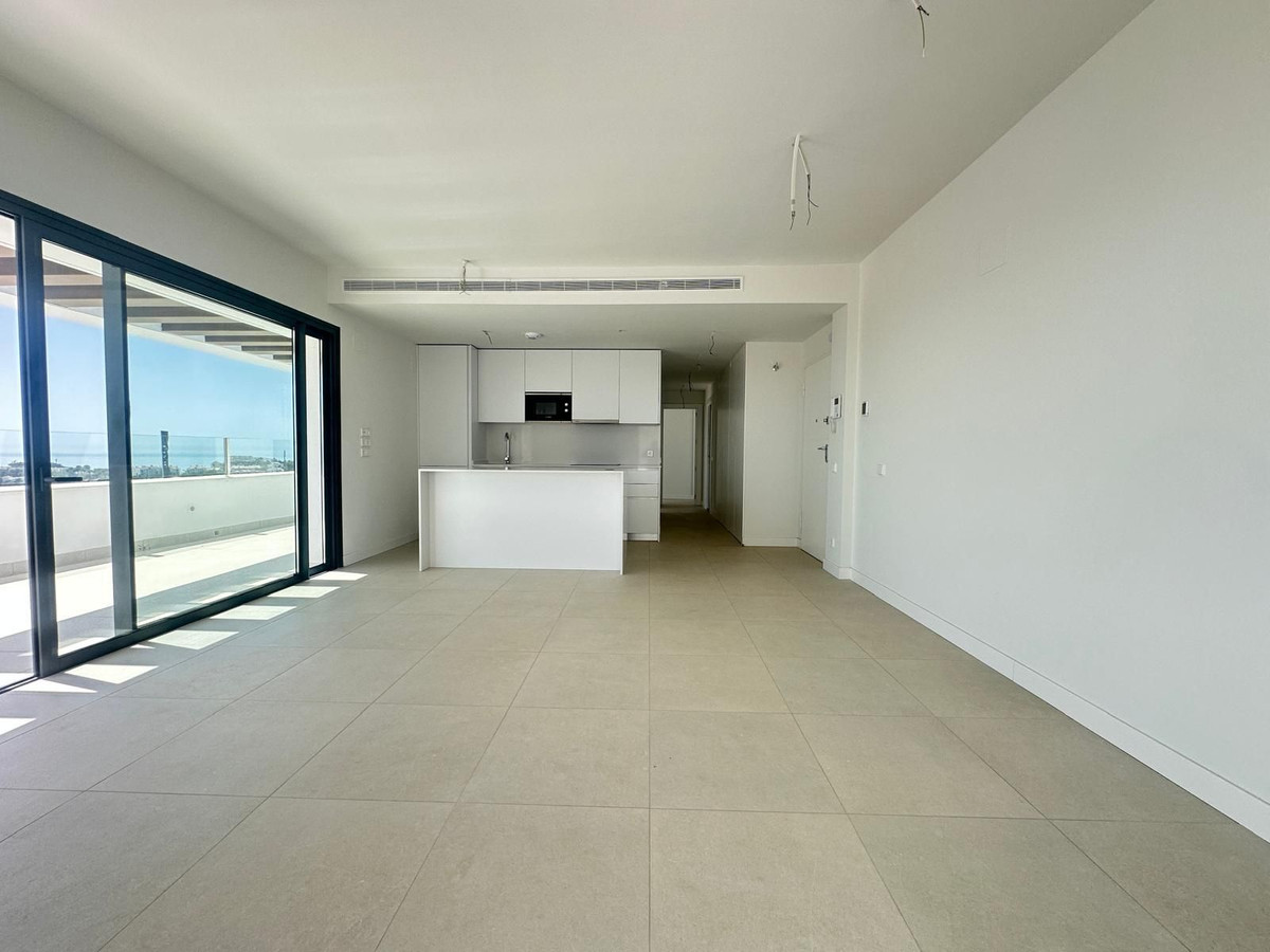Penthouse te koop in La Cala | 2 slaapkamers H5147296