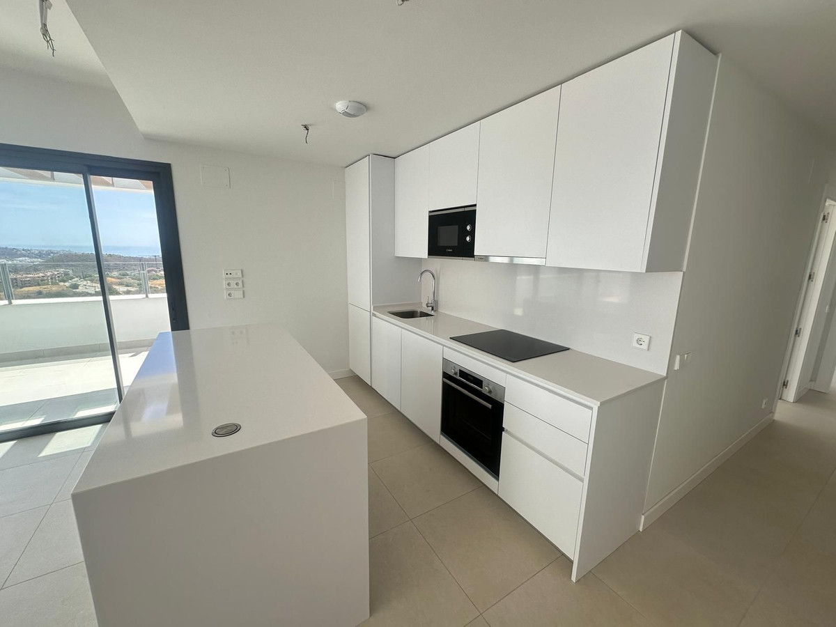 Penthouse te koop in La Cala | 2 slaapkamers H5147296