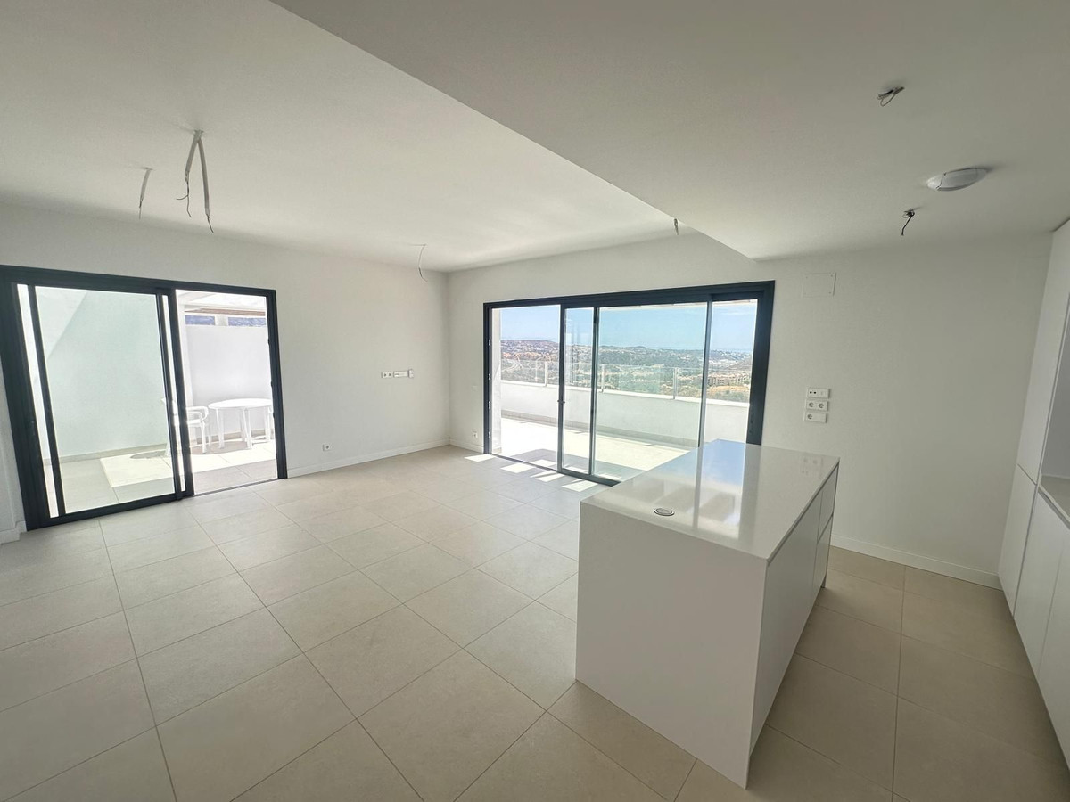 Penthouse te koop in La Cala | 2 slaapkamers H5147296