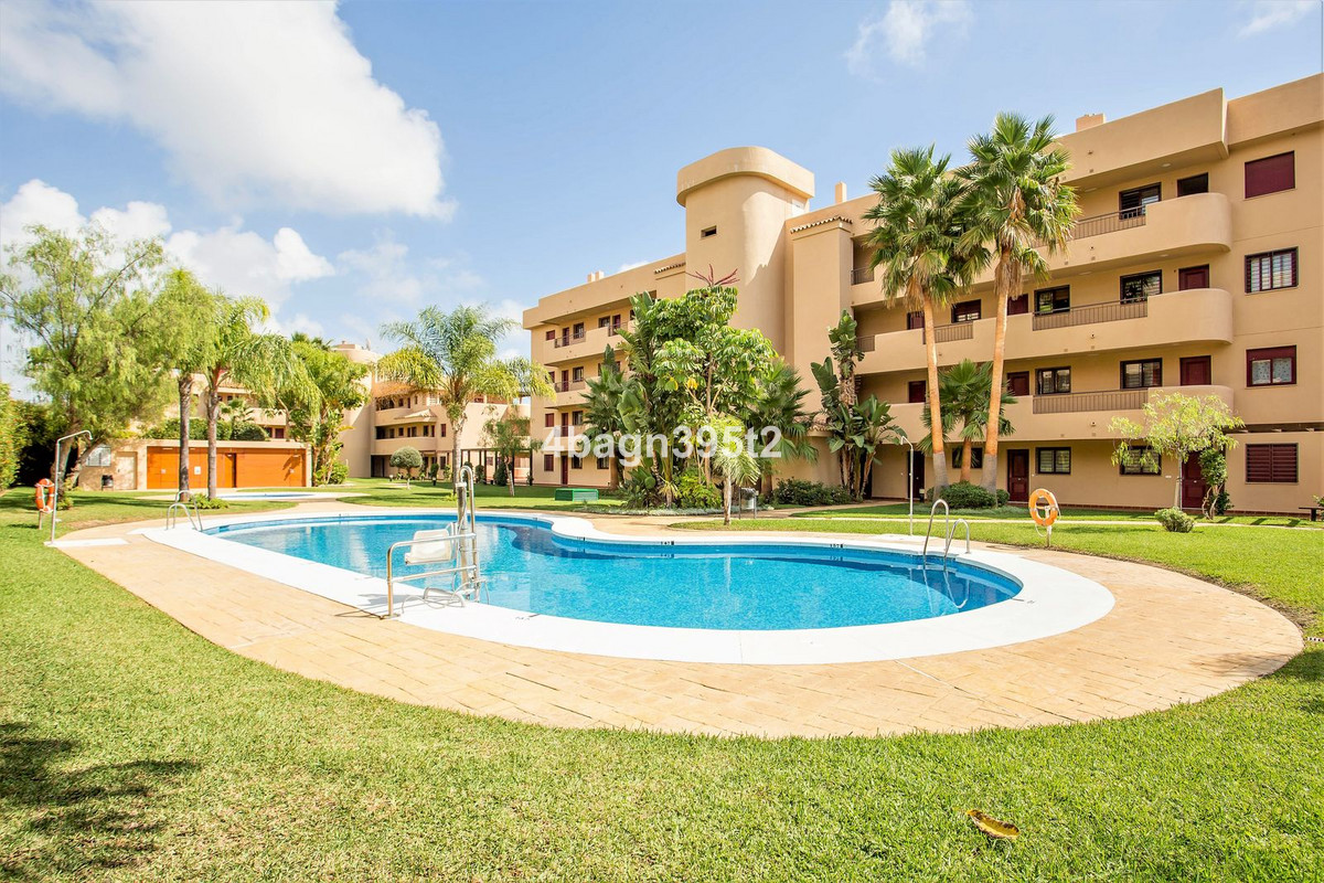 Appartement te koop in La Cala | 2 slaapkamers H5159335
