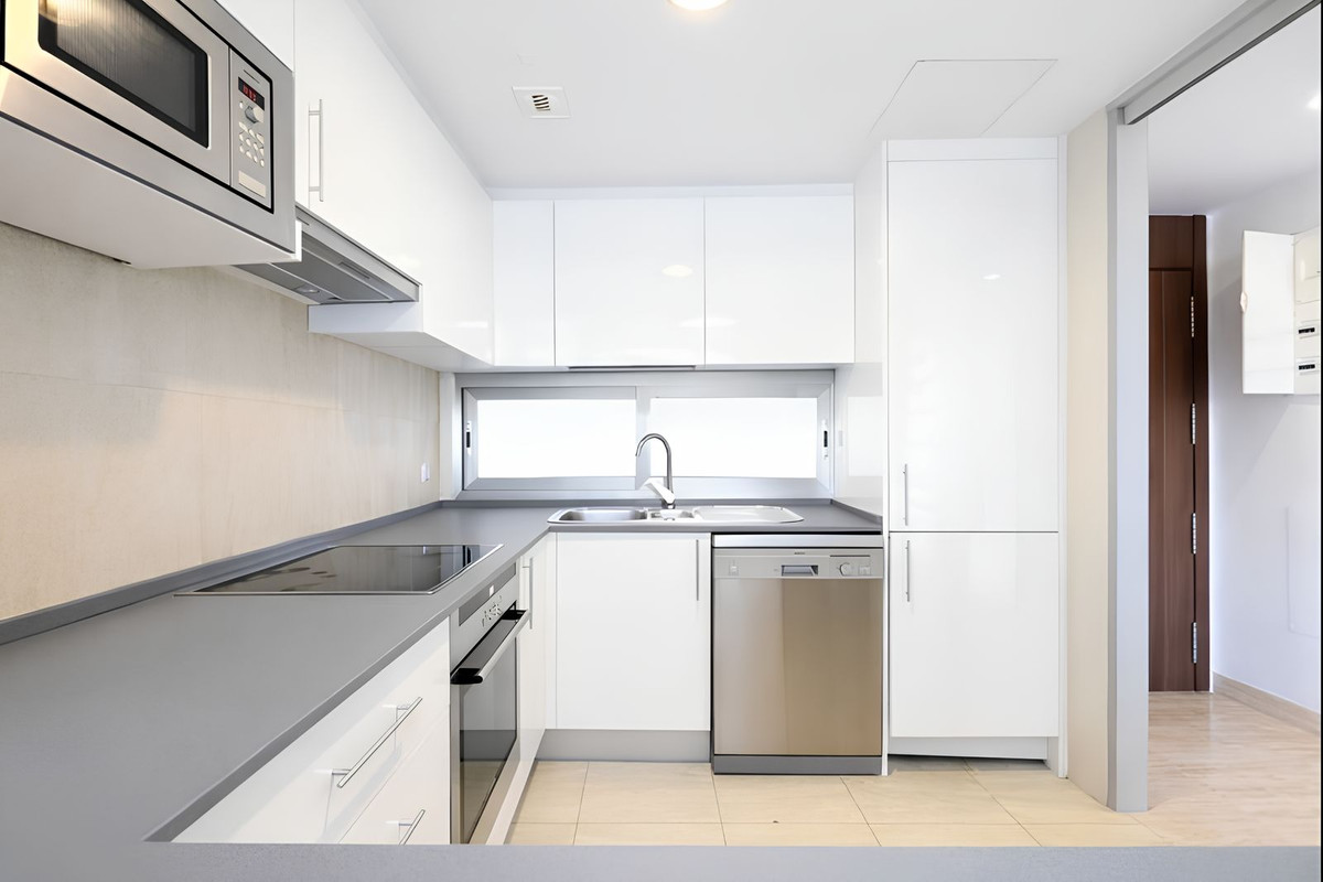 Appartement te koop in La Cala | 2 slaapkamers H5264260