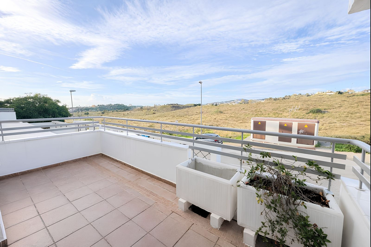 Appartement te koop in La Cala | 2 slaapkamers H5264260