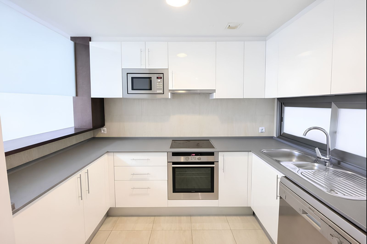 Appartement te koop in La Cala | 2 slaapkamers H5264260