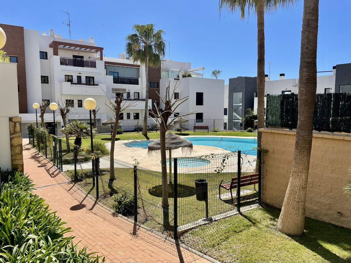 Appartement te koop in La Cala | 2 slaapkamers H5374912