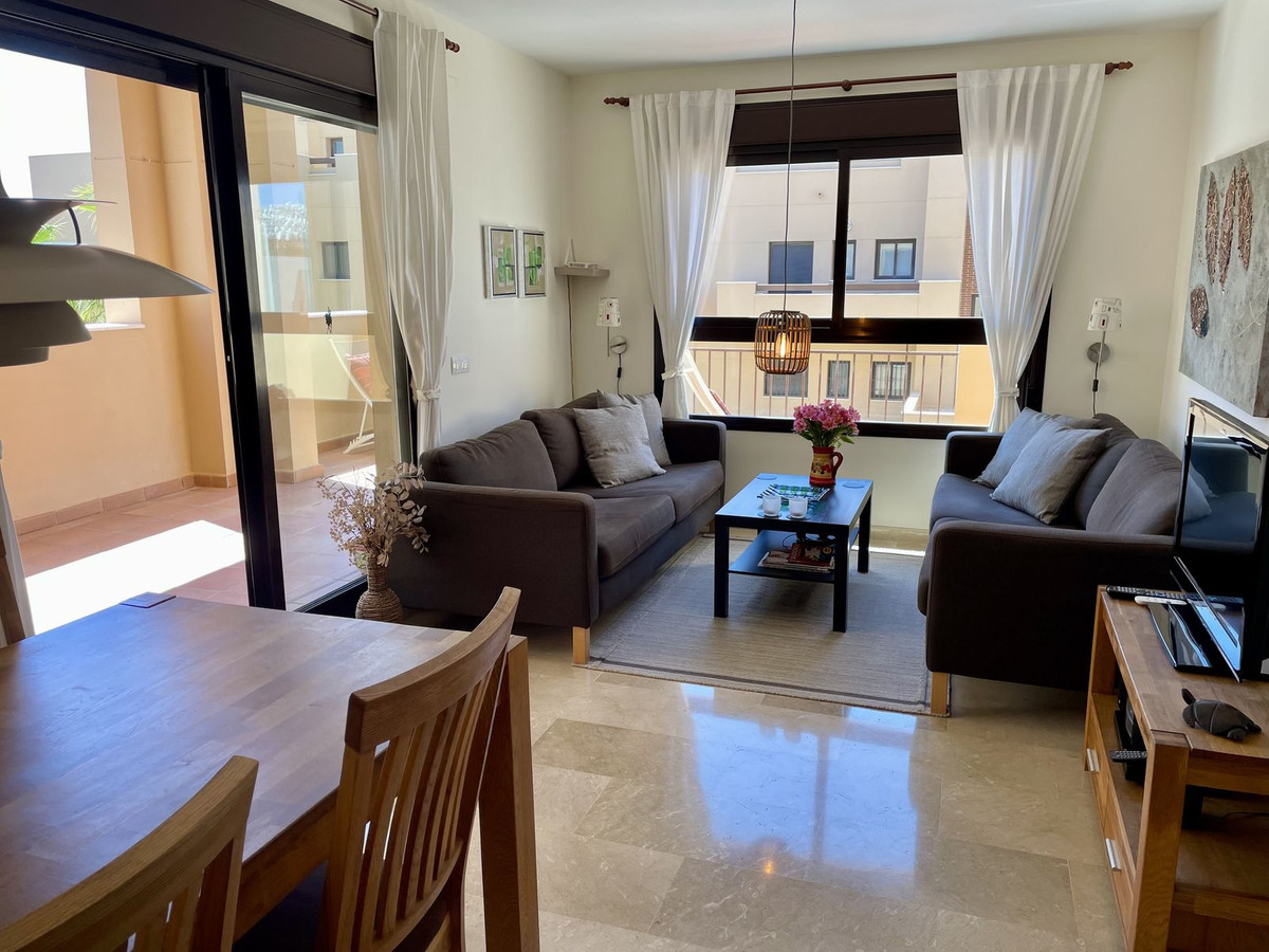 Appartement te koop in La Cala | 2 slaapkamers H5374912