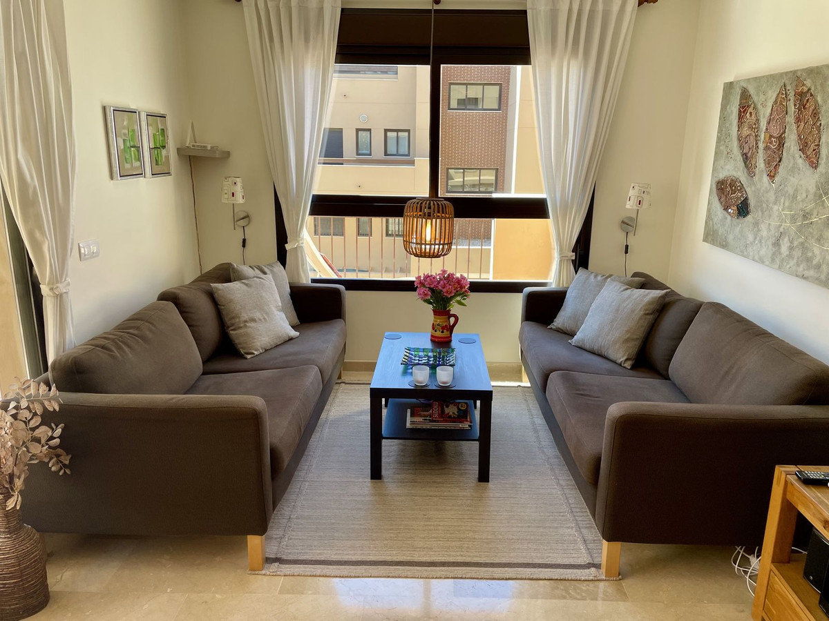 Appartement te koop in La Cala | 2 slaapkamers H5374912