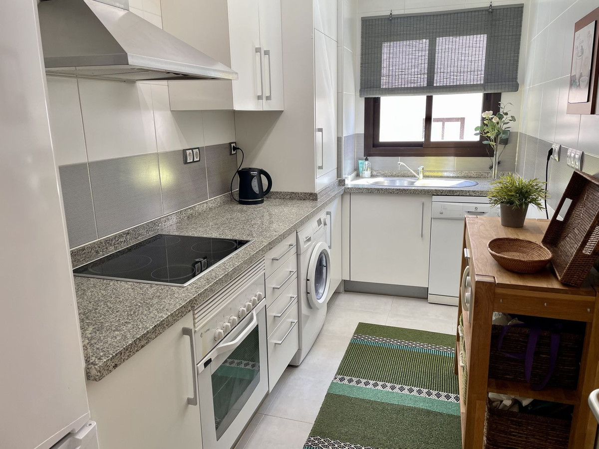 Appartement te koop in La Cala | 2 slaapkamers H5374912