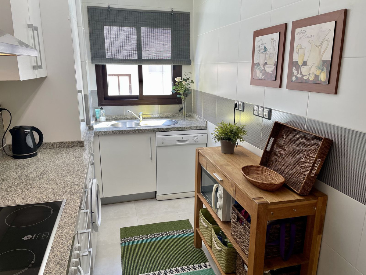 Appartement te koop in La Cala | 2 slaapkamers H5374912
