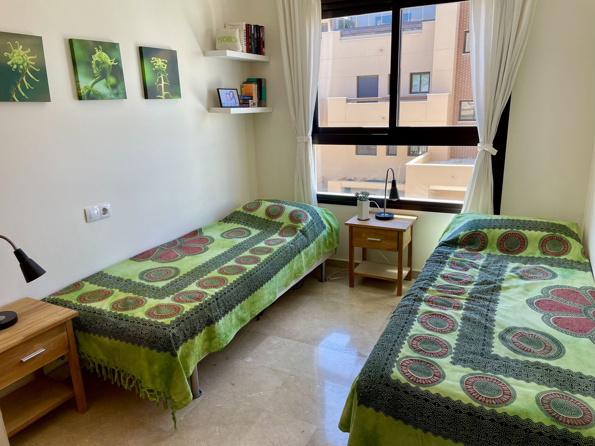 Appartement te koop in La Cala | 2 slaapkamers H5374912