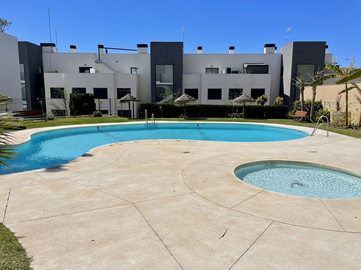 Appartement te koop in La Cala | 2 slaapkamers H5374912