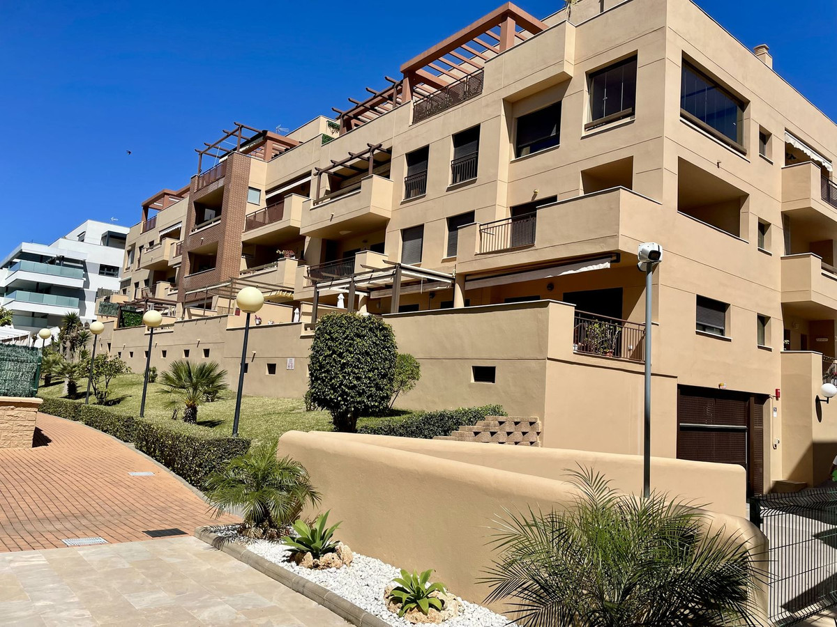 Appartement te koop in La Cala | 2 slaapkamers H5374912