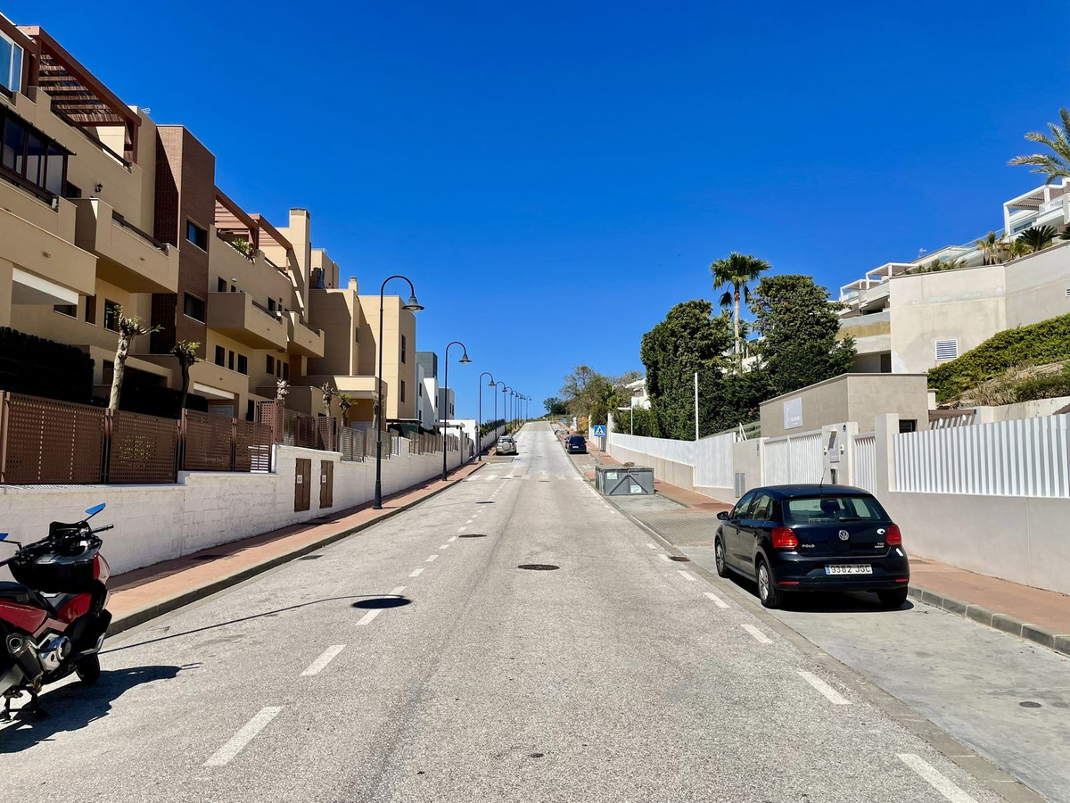 Appartement te koop in La Cala | 2 slaapkamers H5374912